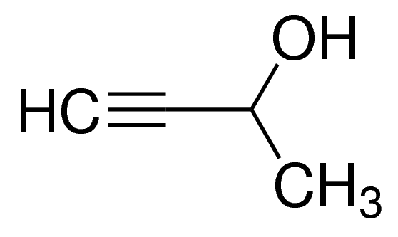 3-Butyn-2-ol 