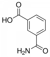 3-carboxamidobenzoic acid CDS011144-100MG