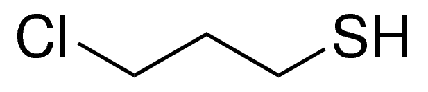 3-Chloro-1-propanethiol 