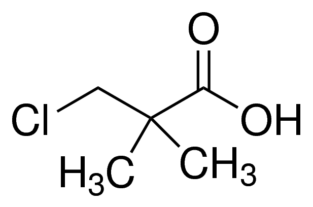 3-Chloro-2,2-dimethylpropionic acid 