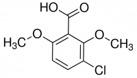 3-Chloro-2,6-dimethoxybenzoic acid CDS001601-250MG