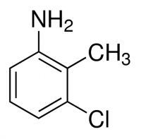 3-Chloro-2-methylaniline 