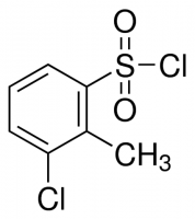 3-Chloro-2-methylbenzenesulfonyl chloride 