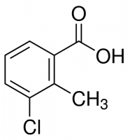 3-Chloro-2-methylbenzoic acid 518409-5G