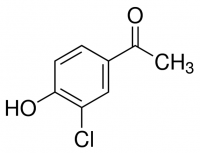 3-Chloro-4-hydroxyacetophenone 681032-5G