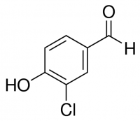 3-Chloro-4-hydroxybenzaldehyde 