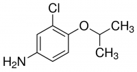 3-Chloro-4-isopropoxyaniline CDS002313-50MG