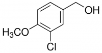 3-Chloro-4-methoxybenzyl alcohol 714933-1G