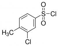 3-Chloro-4-methylbenzenesulfonyl chloride 