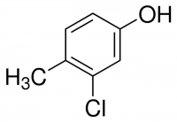 3-Chloro-4-methylphenol 