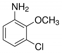 3-Chloro-o-anisidine 