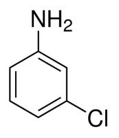 3-Chloroaniline 