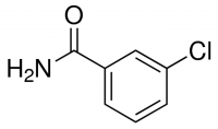 3-CHLOROBENZAMIDE CDS003328-500MG