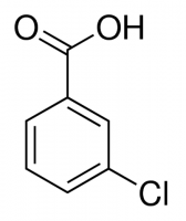 3-Chlorobenzoic acid 