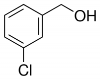 3-Chlorobenzyl alcohol 