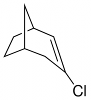 3-Chlorobicyclo[3.2.1]oct-2-ene, mixture of endo and exo 278769-1G
