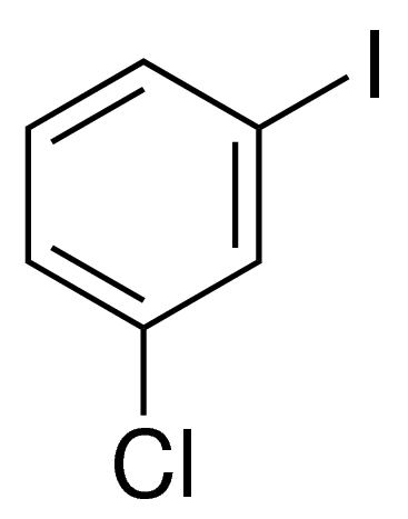 3-Chloroiodobenzene 