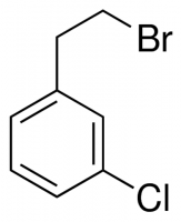 3-Chlorophenethyl bromide 