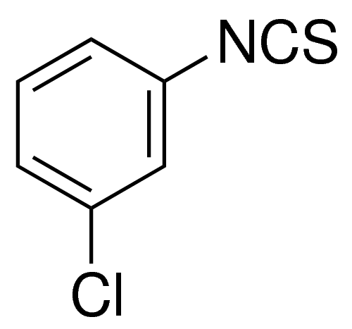 3-Chlorophenyl isothiocyanate 