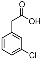 3-Chlorophenylacetic acid 