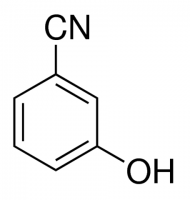 3-Cyanophenol 