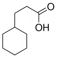 3-Cyclohexanepropionic acid 