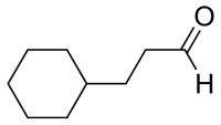 3-Cyclohexylpropionaldehyde CDS019184-100MG