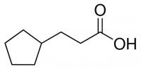 3-Cyclopentylpropionic acid 