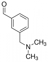 3-dimethylaminomethyl-benzaldehyde CDS010130-50MG