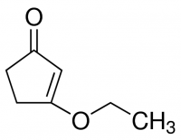 3-Ethoxy-2-cyclopentenone 