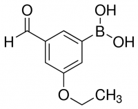 3-Ethoxy-5-formylphenylboronic acid 652342-1G