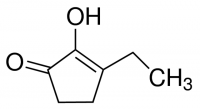 3-Ethyl-2-hydroxy-2-cyclopenten-1-one solution 