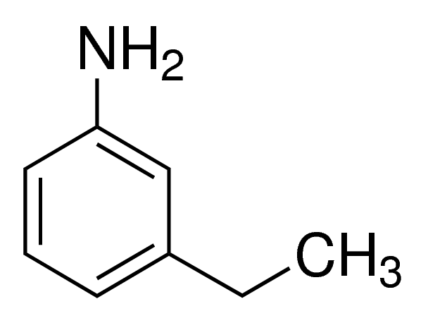 3-Ethylaniline 