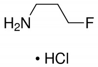 3-Fluoro-propylamine hydrochloride CDS007794-250MG
