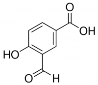 3-Formyl-4-hydroxybenzoic acid 