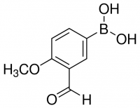 3-Formyl-4-methoxyphenylboronic acid 