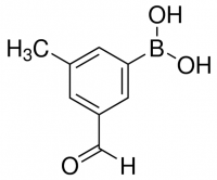 3-Formyl-5-methylphenylboronic acid 645338-1G