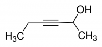 3-Hexyn-2-ol 