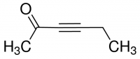 3-Hexyn-2-one CDS000006-5MG