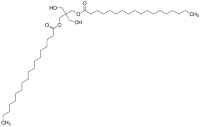 3-Hydroxy-2-(hydroxymethyl)-2-[(stearoyloxy)methyl]propyl stearate CDS000478-1G