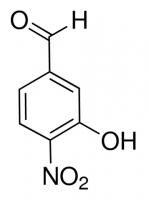 3-Hydroxy-4-nitrobenzaldehyde