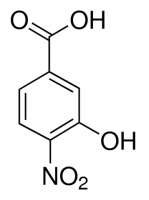 3-Hydroxy-4-nitrobenzoic acid 