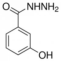 3-Hydroxybenzoic hydrazide 