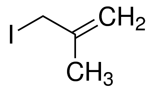 3-Iodo-2-methylpropene 