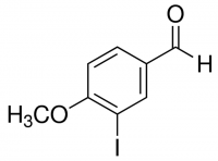 3-Iodo-4-methoxybenzaldehyde 722278-1G