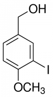 3-Iodo-4-methoxybenzyl alcohol 