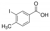 3-Iodo-4-methylbenzoic acid 