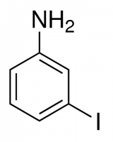 3-Iodoaniline 
