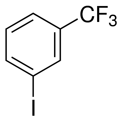 3-Iodobenzotrifluoride 