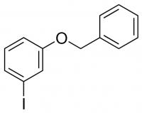 3-Iodobenzyloxybenzene 
